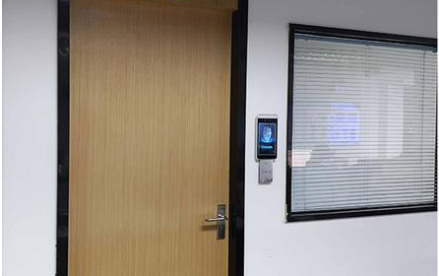 辦公樓刷卡門禁進(jìn)門系統(tǒng)管理方案